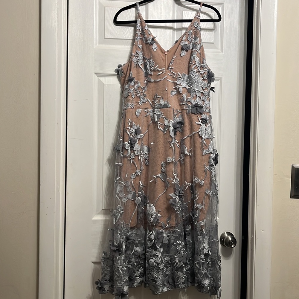 Dress The Population